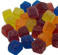 CBD Gummies 300mg 1000mg and 1500mg: Green Ghetto